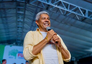 Quem é Jerônimo Rodrigues, candidato à reeleição na Bahia pelo PT