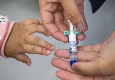 SUS passa a oferecer vacina Pneumo 20 para ampliar proteção contra pneumonia e meningite