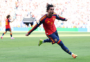 Copa do Mundo: Espanha bate a Argentina na prorrogação e conquista o bicampeonato da Copa