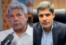 Jerônimo e ACM Neto definem datas das convenções ao governo da Bahia