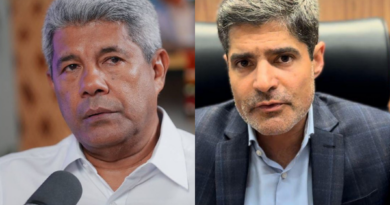 Jerônimo e ACM Neto definem datas das convenções ao governo da Bahia