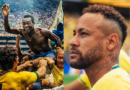 De Pelé a Neymar: com quantos anos os craques do Brasil disputaram a última Copa