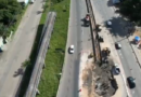 BR-324: data de finalização das obras de recuperação do pavimento ainda não foi definida