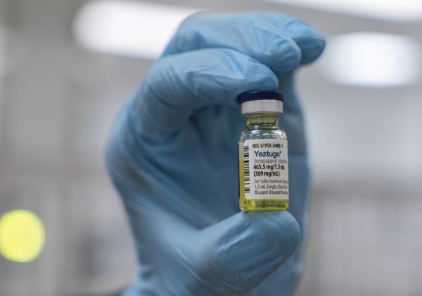 SUS deve oferecer PrEP injetável para prevenção do HIV