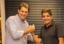 União Brasil oficializa ACM Neto em convenção nesta quarta (22)
