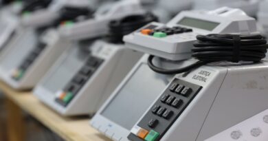 TSE promove semana de ações sobre segurança e transparência das urnas eletrônicas