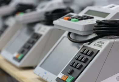 TSE promove semana de ações sobre segurança e transparência das urnas eletrônicas