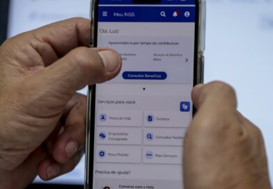 INSS libera validação bancária para consignado de beneficiários sem biometria
