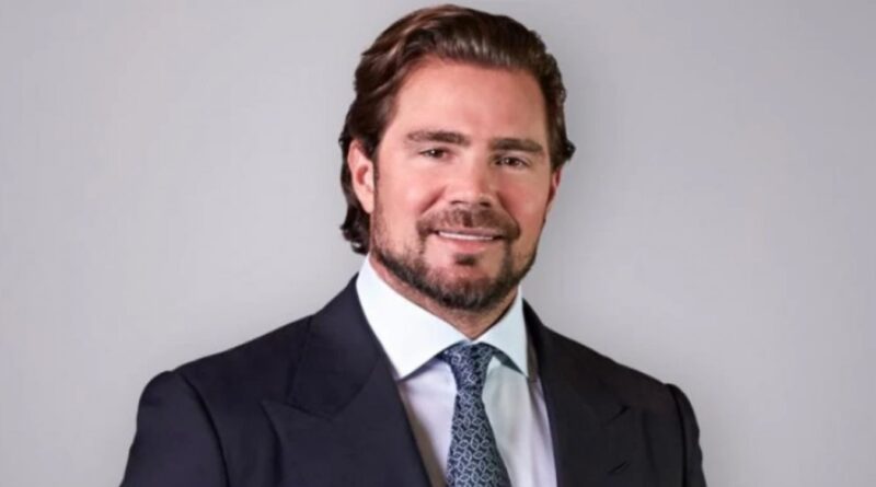Ex-banqueiro Daniel Vorcaro presta depoimento à PF nesta quinta