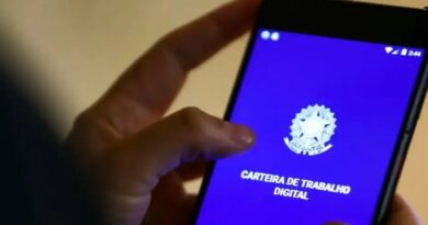 Desemprego cai para 5,3% no trimestre até julho, menor taxa desde 2012