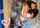 Andressa Urach transa no Rancho do Maia; veja vídeo