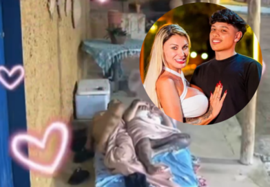 Andressa Urach transa no Rancho do Maia; veja vídeo