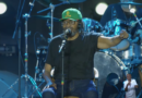 Edson Gomes é internado em hospital após show em Salvador