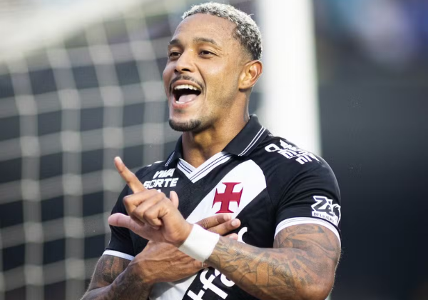 Esportes: Ex-Vitória é alvo de buscas em operação contra tráfico de armas