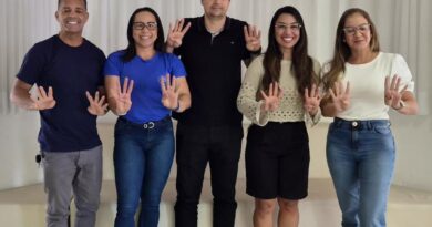 Lideranças de Serrinha se mobilizam para receber ACM Neto em encontro do projeto “Sua Voz é a Nossa Voz”