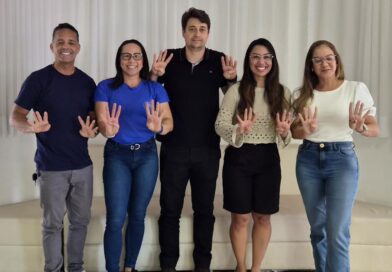 Lideranças de Serrinha se mobilizam para receber ACM Neto em encontro do projeto “Sua Voz é a Nossa Voz”