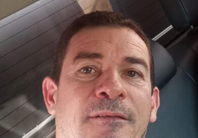 Representante comercial de joias do Ceará desaparece em Itapetinga ,Centro Sul Baiano