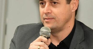Liderança Wery Oliveira define apoio a Marcelo Nilo e Dr. Pitágoras para as eleições de 2026 em Serrinha