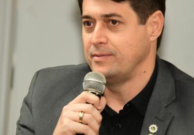 Liderança Wery Oliveira define apoio a Marcelo Nilo e Dr. Pitágoras para as eleições de 2026 em Serrinha