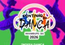 Inhambupe: Pontinho da Dança 2026 promove grande encontro cultural neste sábado