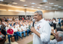 Governador : Jerônimo reúne mais de 330 prefeitos e reforça articulação política