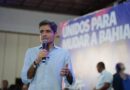 ACM Neto promete virar a chave da pobreza na Bahia