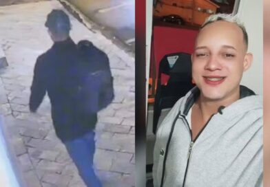 Baiano é preso por esquartejar mulher em SP