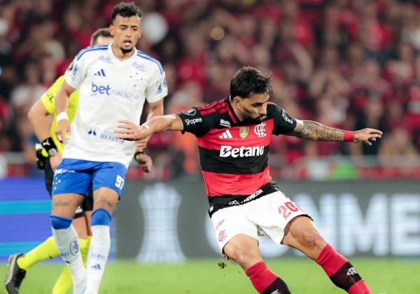 Esportes: Três brasileiros carimbam vaga nas quartas dos torneios continentais
