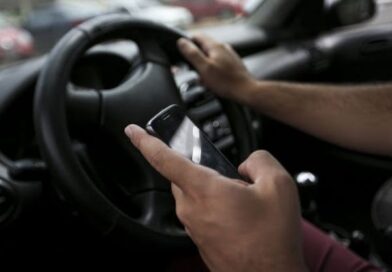 TSE proíbe propaganda em carros de aplicativo podem manifestar preferência política