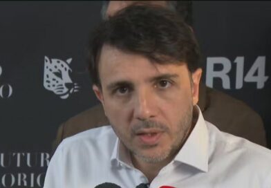 Ministério Público Eleitoral abre apuração sobre Renan Santos por suspeita de abuso de poder