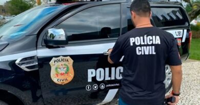 Inscrições para concurso da Polícia Civil da Bahia terminam nesta terça-feira/08