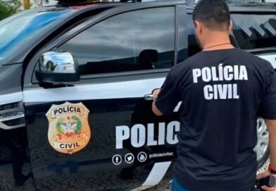 Inscrições para concurso da Polícia Civil da Bahia terminam nesta terça-feira/08