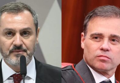 Entenda os principais pontos que levaram Mendonça a afastar cúpula da PF