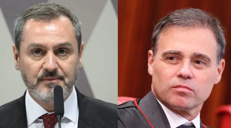 Entenda os principais pontos que levaram Mendonça a afastar cúpula da PF