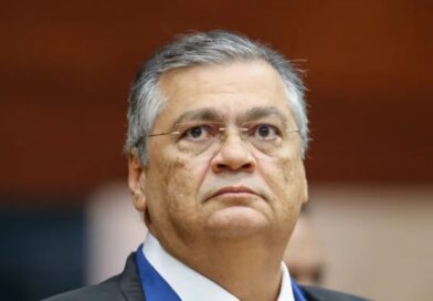 Dino determina retorno de diretor-geral e chefe de Inteligência da PF