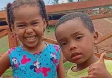 Interpol oferece apoio nas buscas por irmãos desaparecidos há oito meses no Maranhão