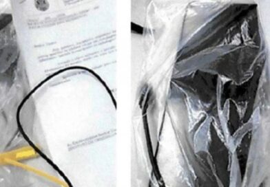 Caso Dark Horse: Polícia Científica recusou perícia em aparelhos apreendidos por falhas nos lacres