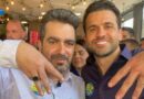 Leonardo Avalanche substitui Pablo Marçal na disputa pela Presidência