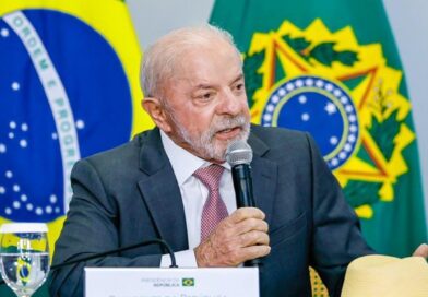 Lula diz que bets viraram ‘desgraça na vida das pessoas pobres’