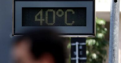 Inmet coloca Bahia em alerta máximo por onda de calor nesta semana