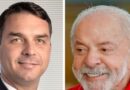 Lula abre cinco pontos sobre Flávio e chega a 39% na nova Quaest