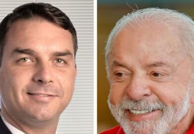 Lula abre cinco pontos sobre Flávio e chega a 39% na nova Quaest