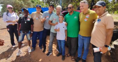 Catu: Pablo Barrozo visita comunidade de Panelas e reforça compromisso com agricultores familiares