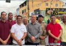 Inhambupe: gestão do prefeito Hugo de Leônidas implanta sistema de semáforos no município