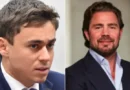 Nikolas pede ajuda a Vorcaro e diz: ‘Um abraço, lindão’