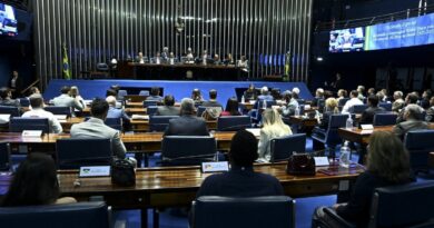 Senado terá dois terços dos parlamentares favoráveis ao impeachment de ministros do STF