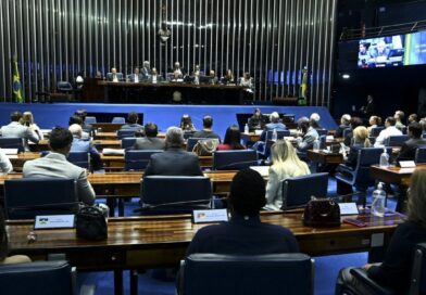 Senado terá dois terços dos parlamentares favoráveis ao impeachment de ministros do STF