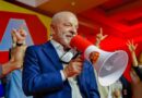 Bahia; Lula vence em 413 municípios da Bahia; Flávio Bolsonaro leva apenas quatro