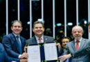 Congresso promulga fim da escala 6×1 e prevê redução gradual da jornada para 40 horas