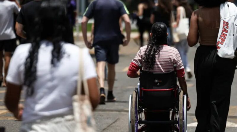 Enem 2026: prazo para escolher idioma da prova termina neste domingo